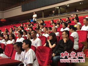 揭秘電視節(jié)目制作 河南廣播電視臺“河南電視50年”家庭開放日紀(jì)實