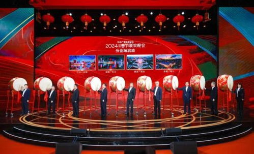 2024年春晚分會(huì)場與陳佩斯動(dòng)態(tài)及節(jié)目制作經(jīng)營解析